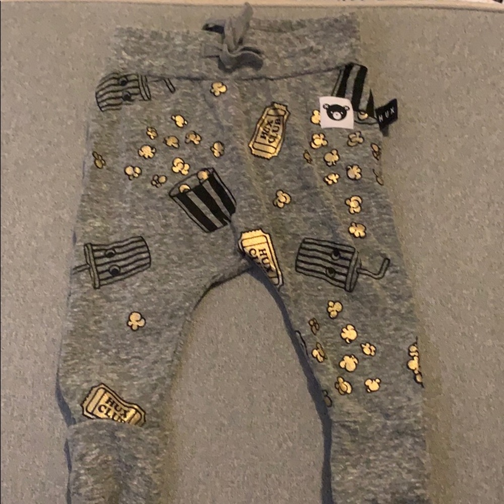 Huxbaby joggers